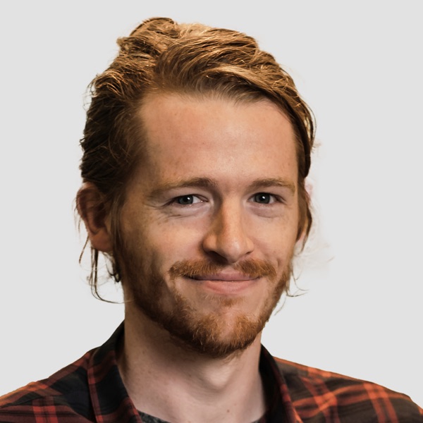 Ryan Mulchrone